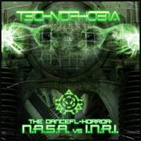 T3chn0ph0b1a : The Dancefl-Horror: N.A.S.A. vs I.N.R.I.